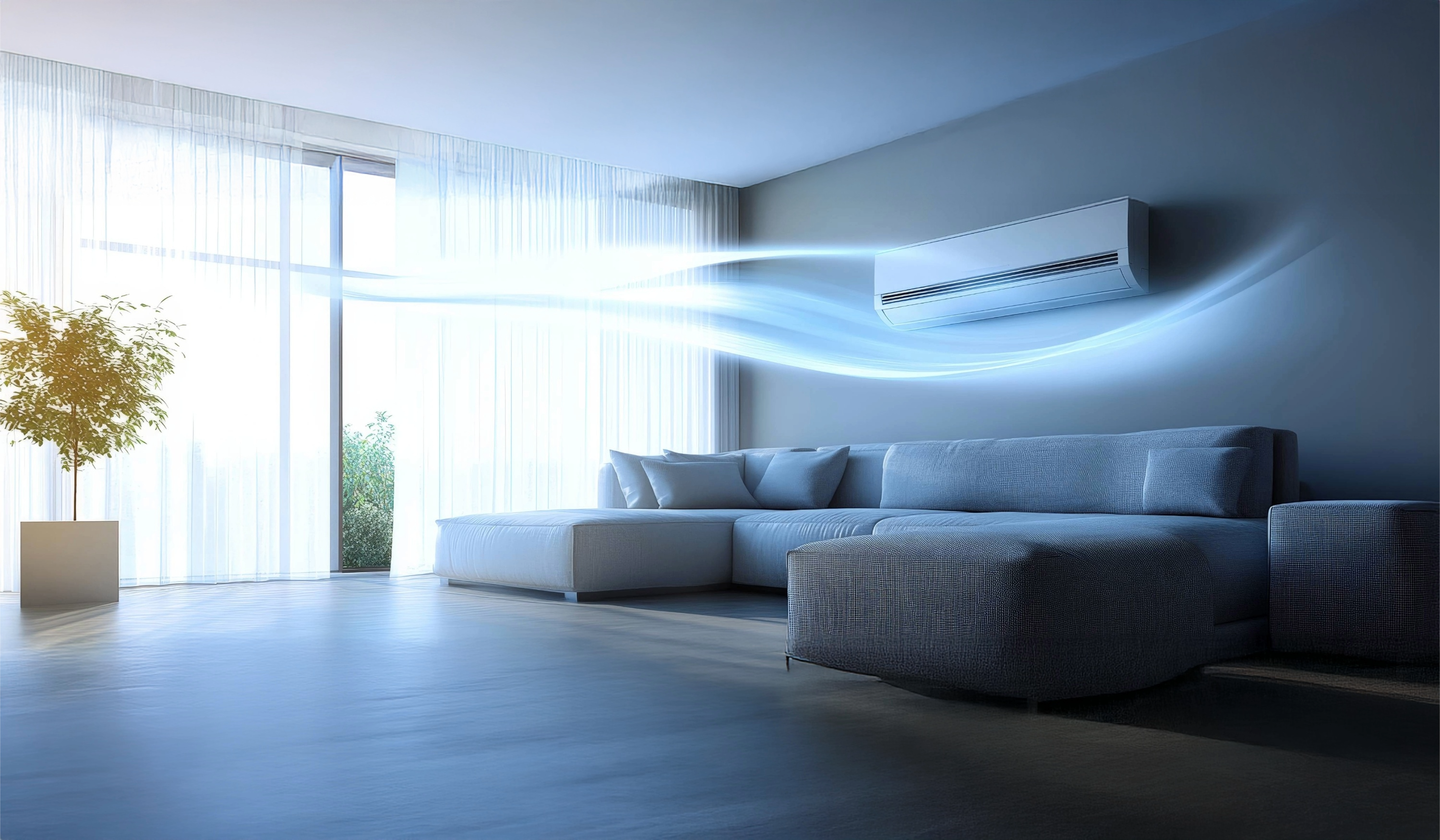 Easy Ways to Improve Indoor Air Quality This Season